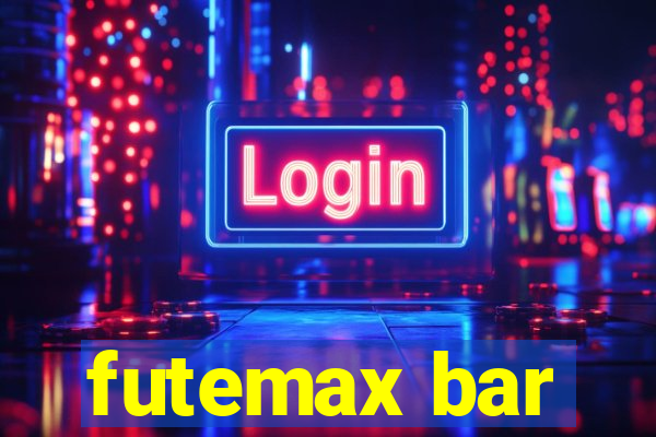 futemax bar